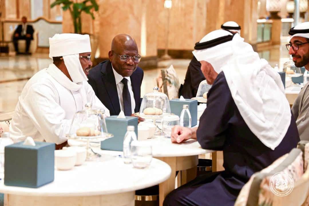 Tchad–Émirats arabes unis : une coopération agissante au service du développement