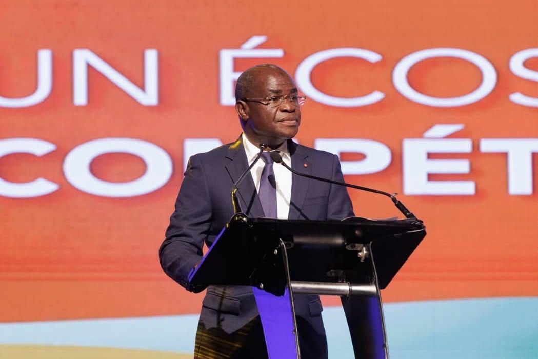 Côte d'Ivoire : un appel aux investisseurs pour booster l'industrie et l'agriculture