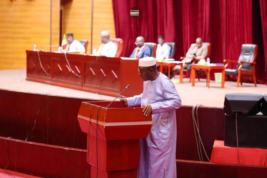 Mali : le CNT renforce la gouvernance minière avec une nouvelle brigade