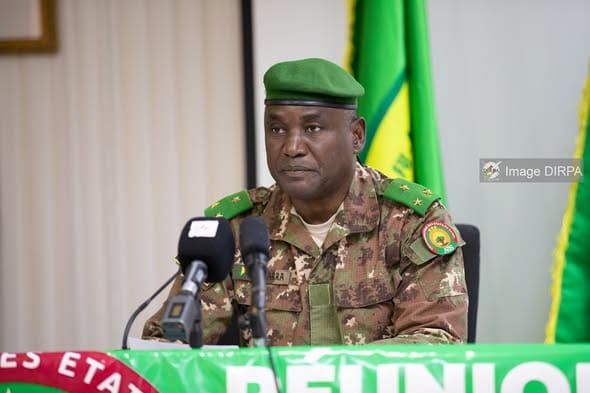 Validation du statut juridique de la Force unifiée à Ouagadougou