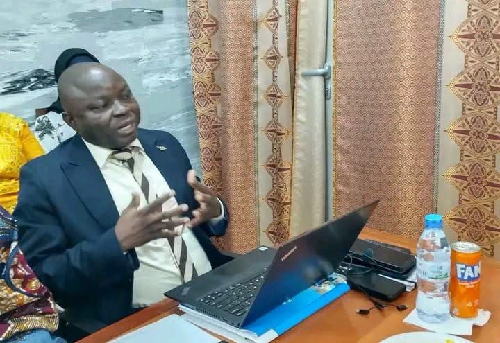 Centrafrique : renforcement du partenariat pour la protection des réfugiés