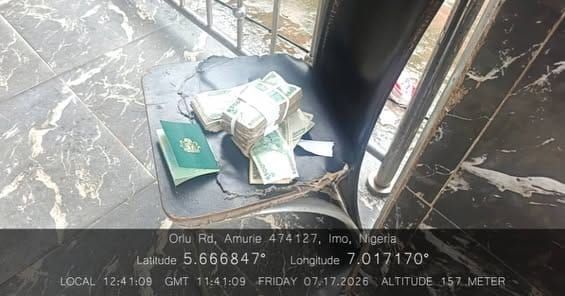 Nigeria : démantèlement d'un réseau de kidnappeurs dans l'État d'Imo