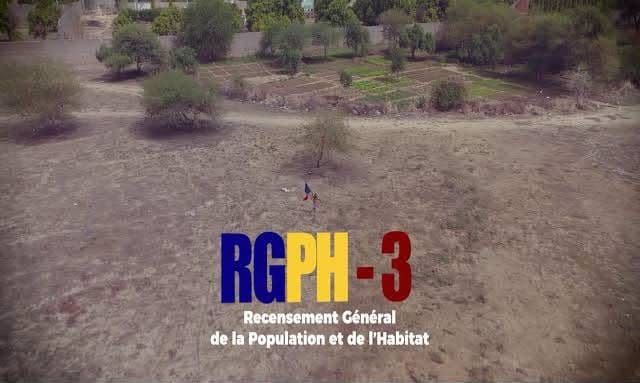 Amélioration du recensement au Tchad : une approche méthodologique innovante