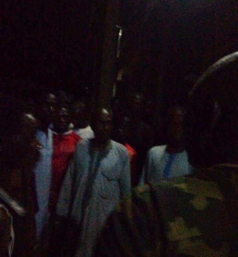 Nigeria : succès de l'Opération FANSAN YAMMA, enlèvements déjoués et civils secourus à Zamfara