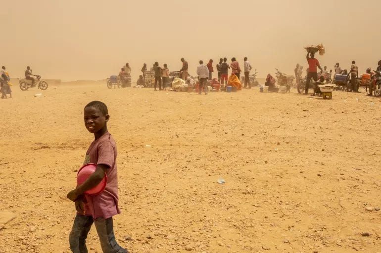 Tchad : l'exode des jeunes, un signal d'alerte pour la nation