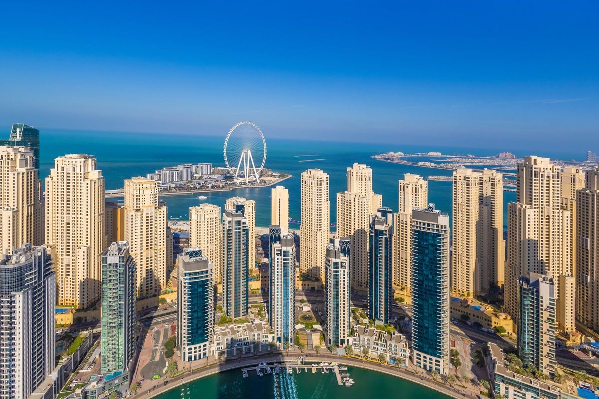 Émirats : Dubaï dément les rumeurs d'explosions au centre-ville