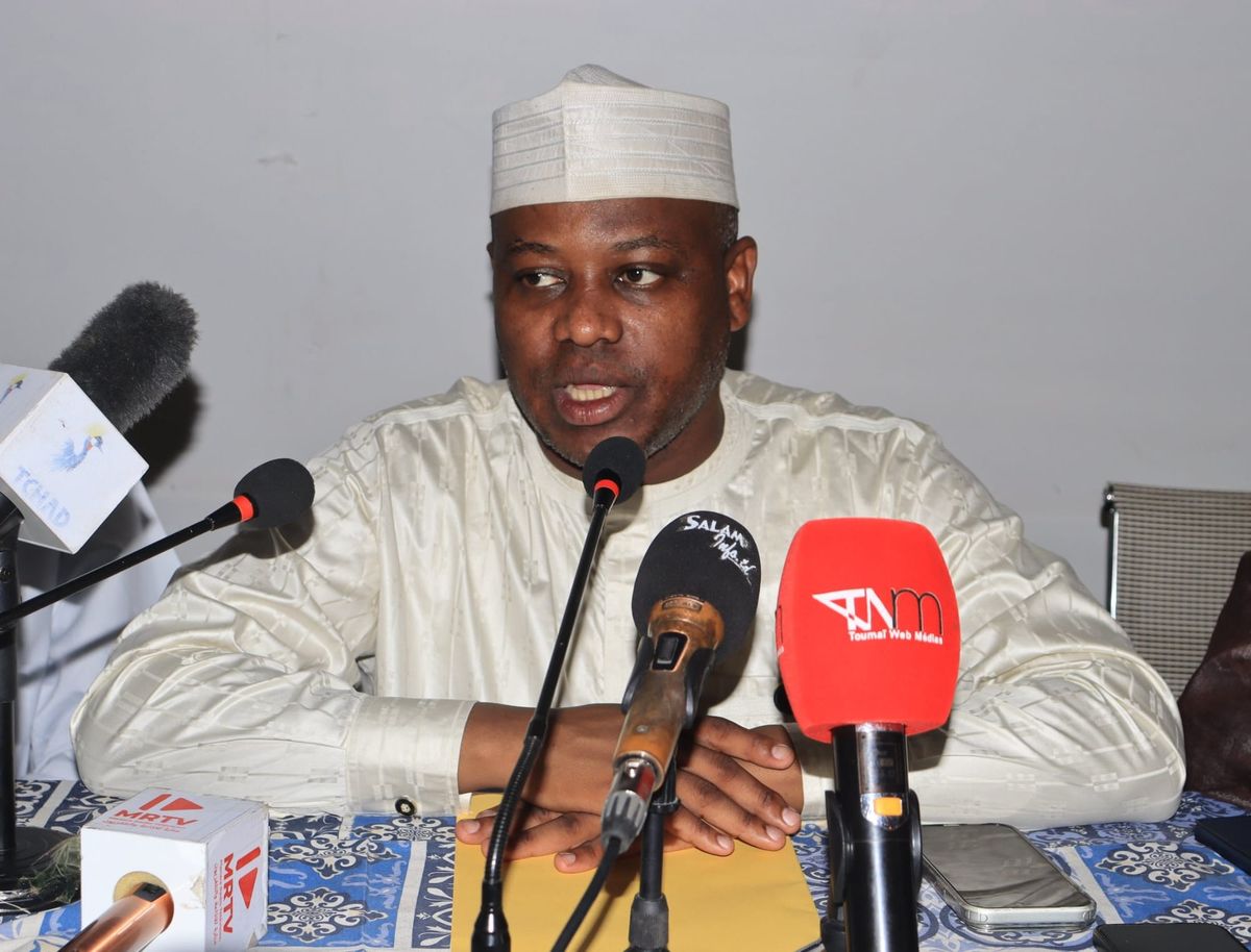 Ndjamena : le maire et les leaders religieux unis pour le recensement