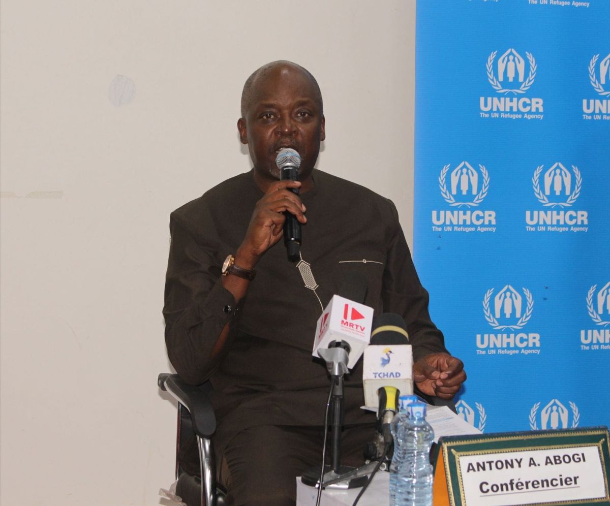 Tchad : l’ENA et le HCR renforcent la sensibilisation sur la loi d’asile