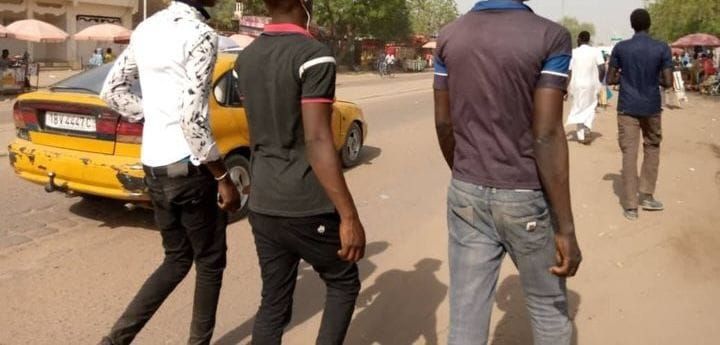 Tchad : la jeunesse tchadienne, moteur du changement ou génération oubliée ?