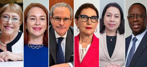 Leadership en temps de crise : de quel type de Secrétaire général l’ONU a-t-elle besoin ?