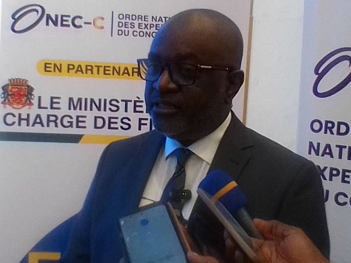 Congo : lancement de FOUTA , la nouvelle plateforme nationale de paiement des recettes publiques