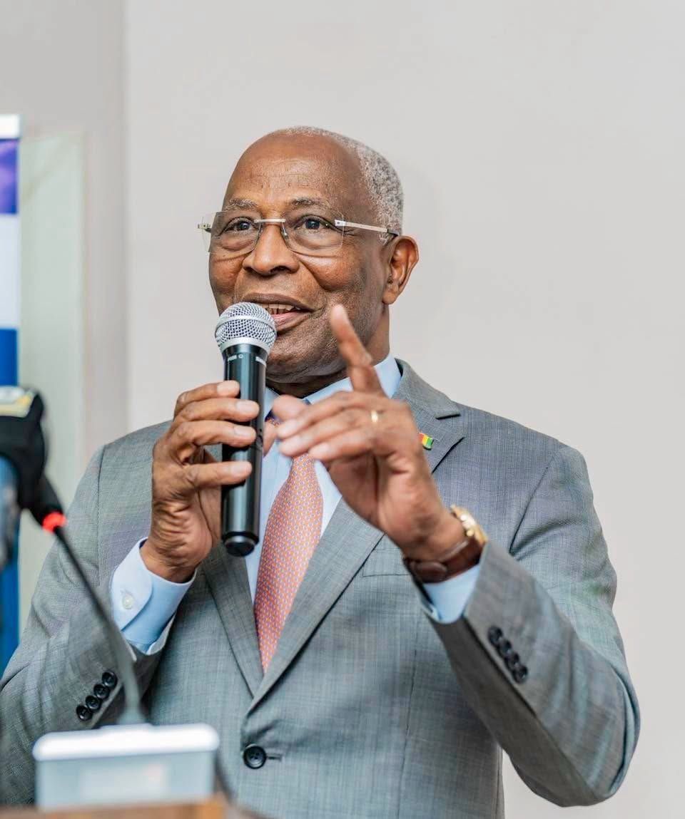 Guinée : le Premier ministre dévoile le rapport du registre social unifié