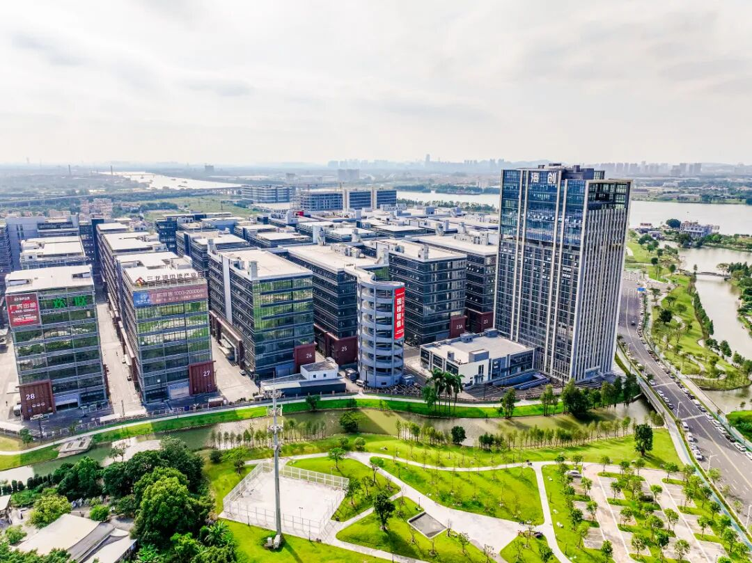 Beijiao: China's Leading Industrial Robot Hub