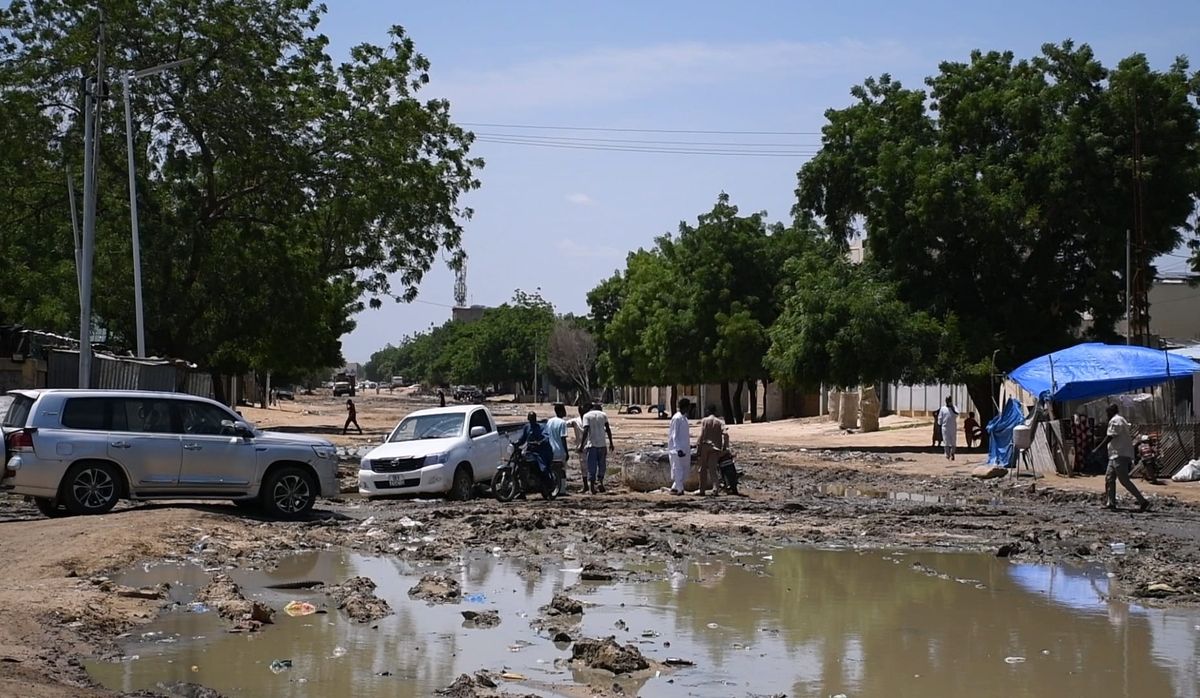 N’Djamena : les habitants du 8ᵉ arrondissement crient à l'abandon