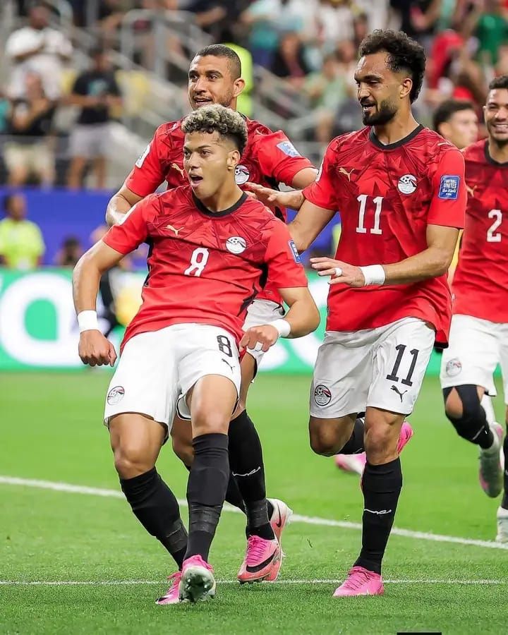 Mondial 2026 : L'Égypte mise sur ses talents locaux
