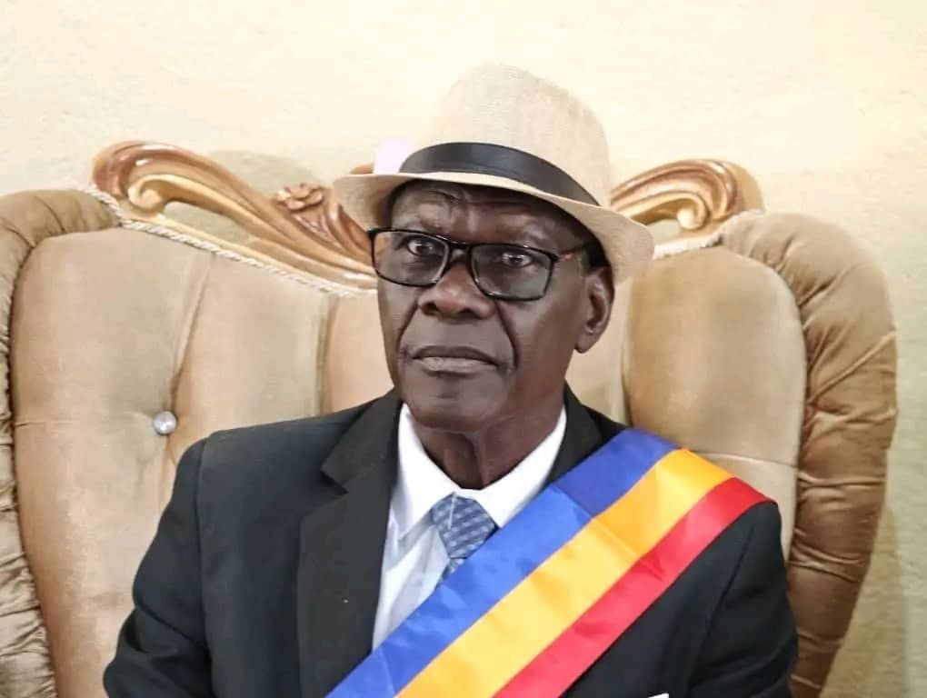 Tchad : le Conseil provincial du Mayo-Kebbi Ouest clarifie la démission du Receveur