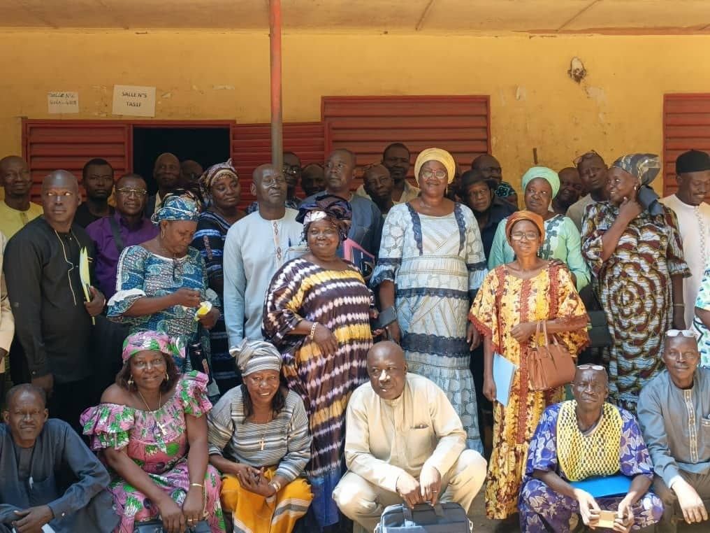 Tchad : au Moyen-Chari et Mandoul, 248 acteurs éducatifs formés à l’inclusion et au genre
