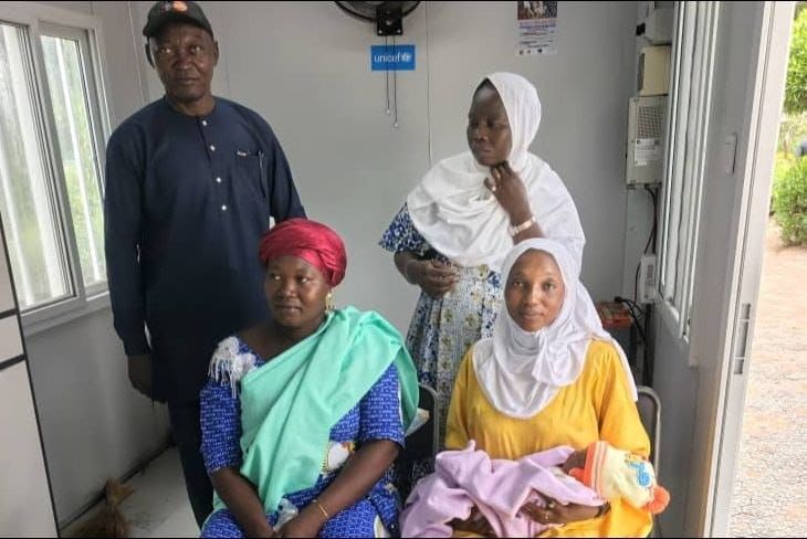 Tchad : au Moyen-Chari, la déléguée de la Femme entame une tournée des services