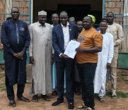 Tchad : à Goundi, un nouveau souffle pour la gestion de l'eau