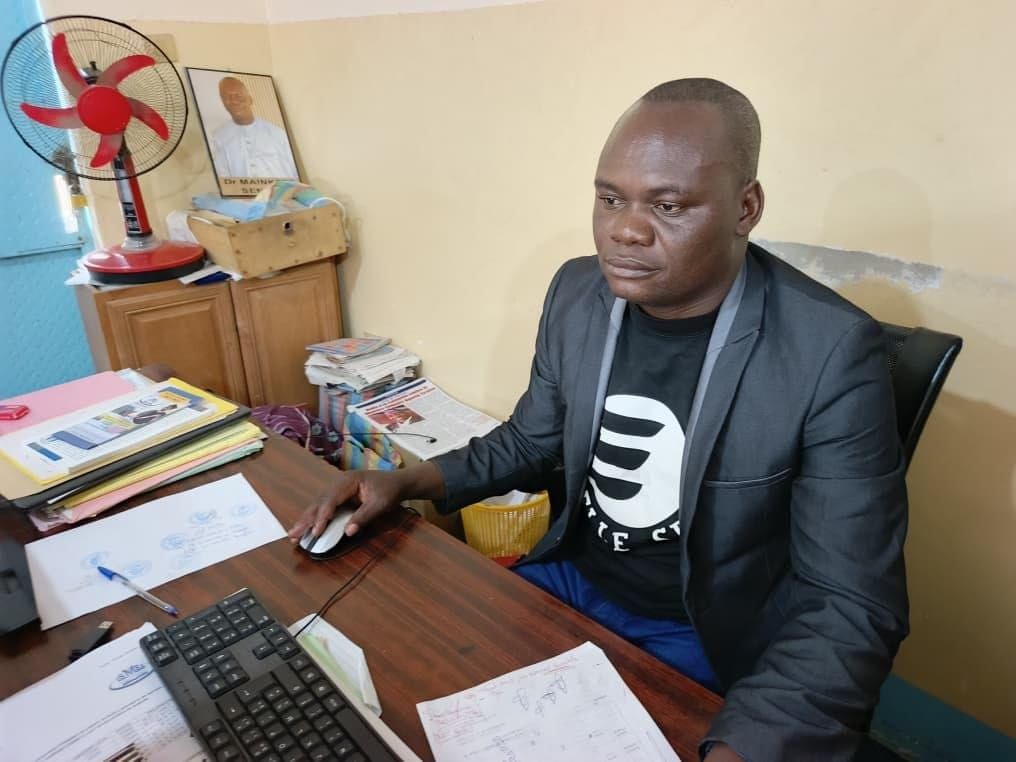 Tchad : l'ISMEA de Sarh, un bilan positif et de nouvelles perspectives