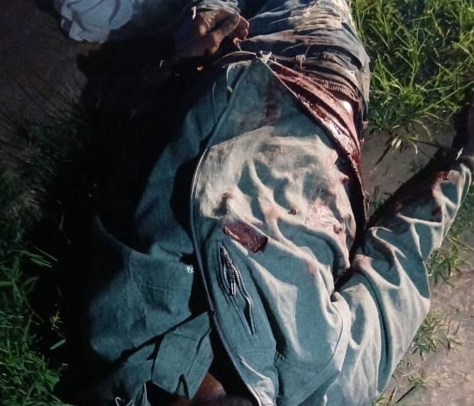 Tchad : mystérieux meurtre d'un conducteur de moto-taxi à Sarh