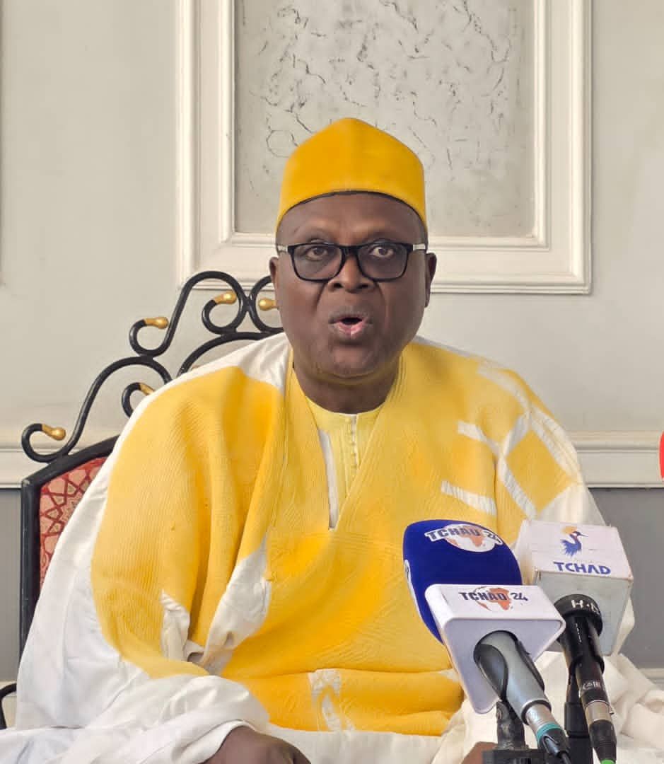 Tchad : prolongation du  recensement, un appel à la mobilisation nationale