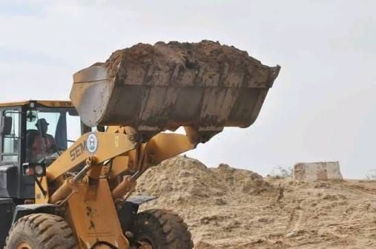 Pourquoi un chantier d'un an ailleurs prend-il dix ans au Tchad ?