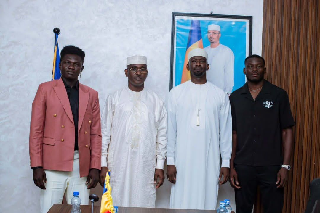Tchad : réconciliation dans le football, mais le défi des résultats persiste