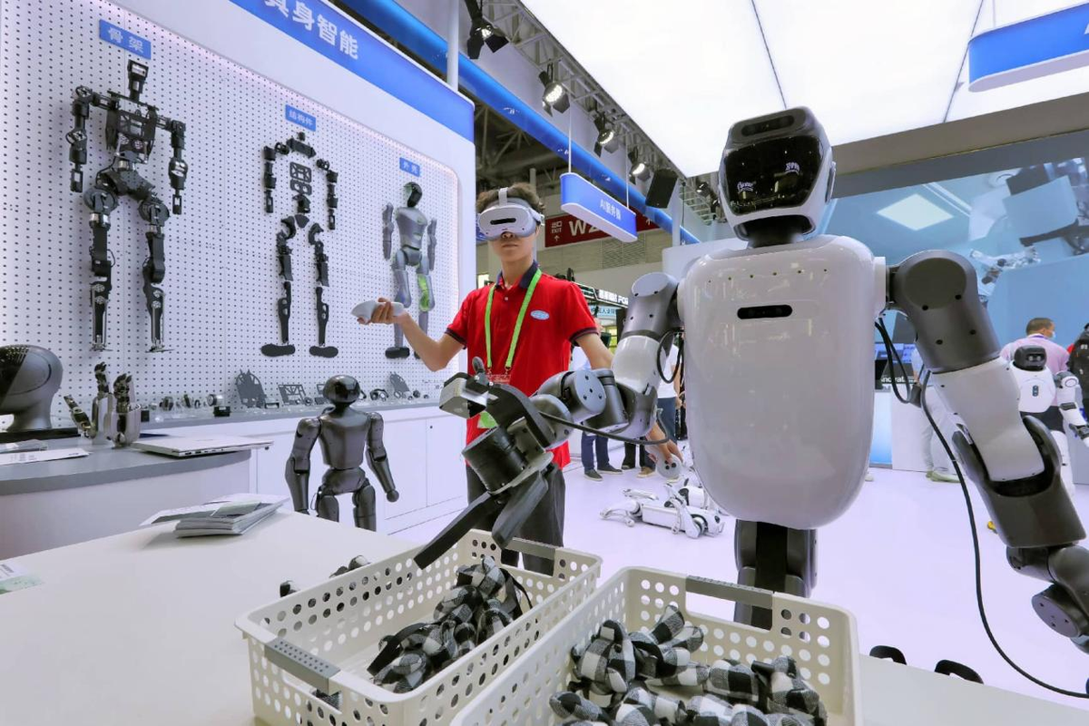 China's Economic Resilience: Key Indicators of Growth in H1 2026
