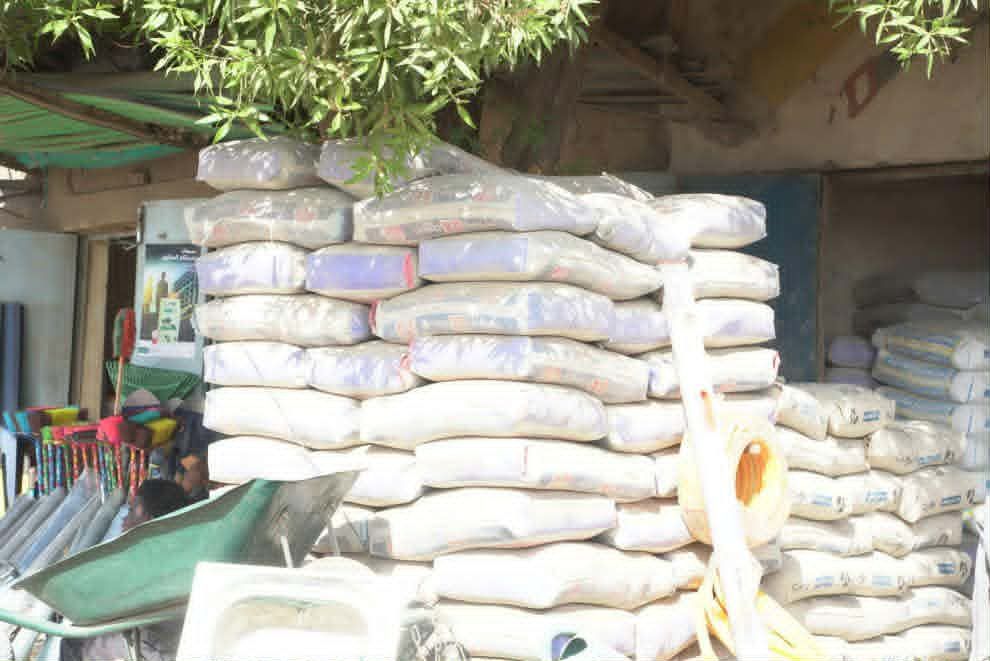 Tchad : hausse des prix des matériaux de construction en saison des pluies