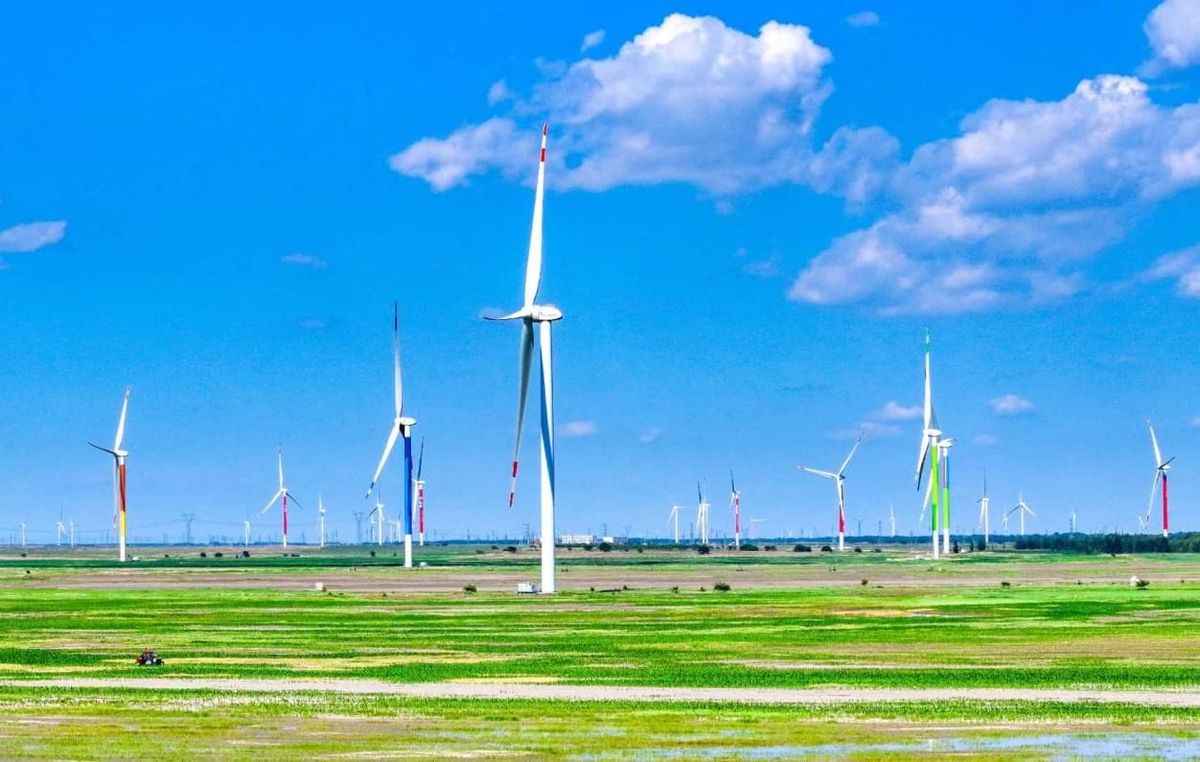 China's Energy Strategy: A Pillar of Economic Certainty