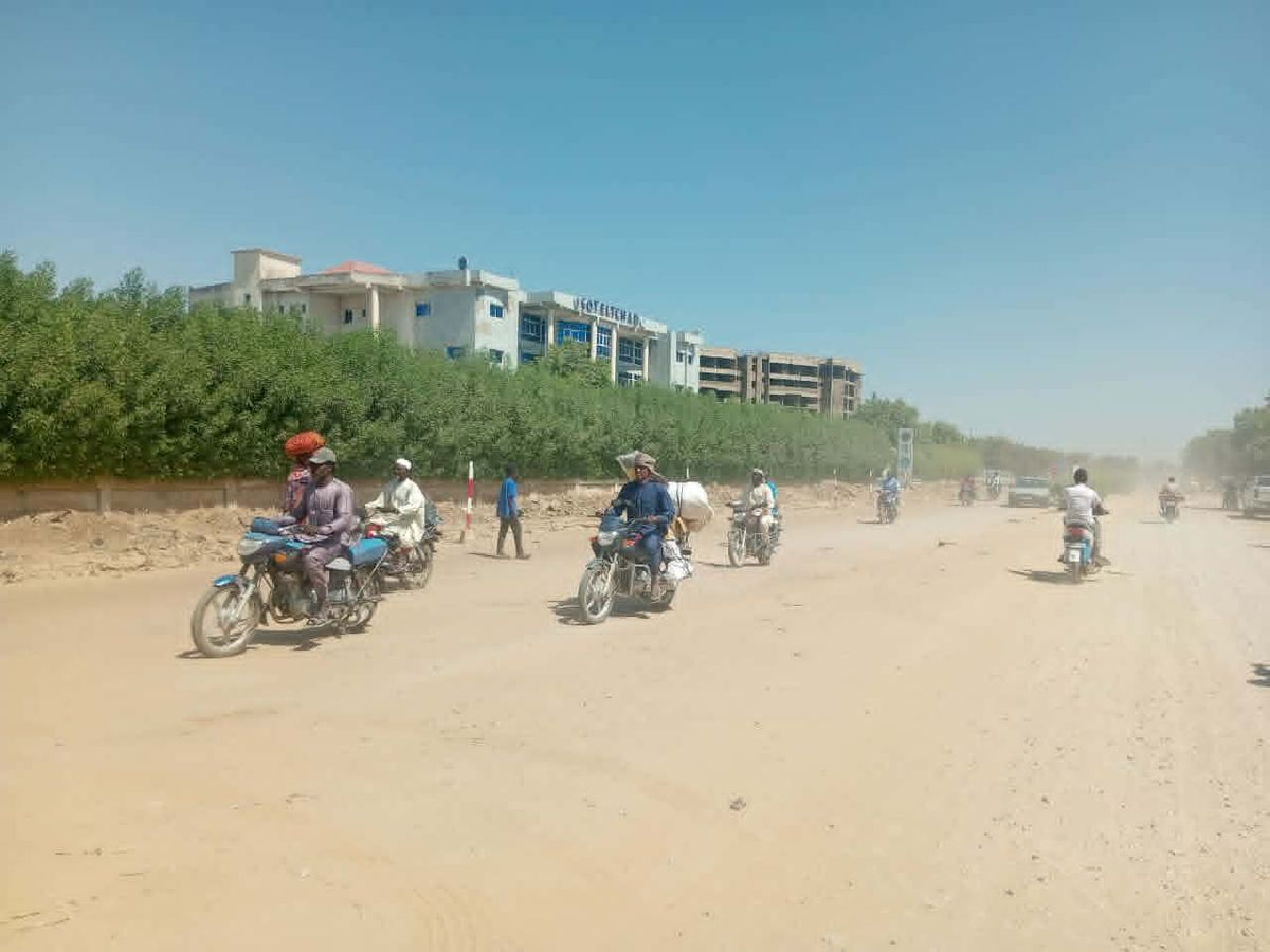 N’Djamena face au défi de l’urbanisation : au-delà du bitume, quelle vision pour 2030 ?