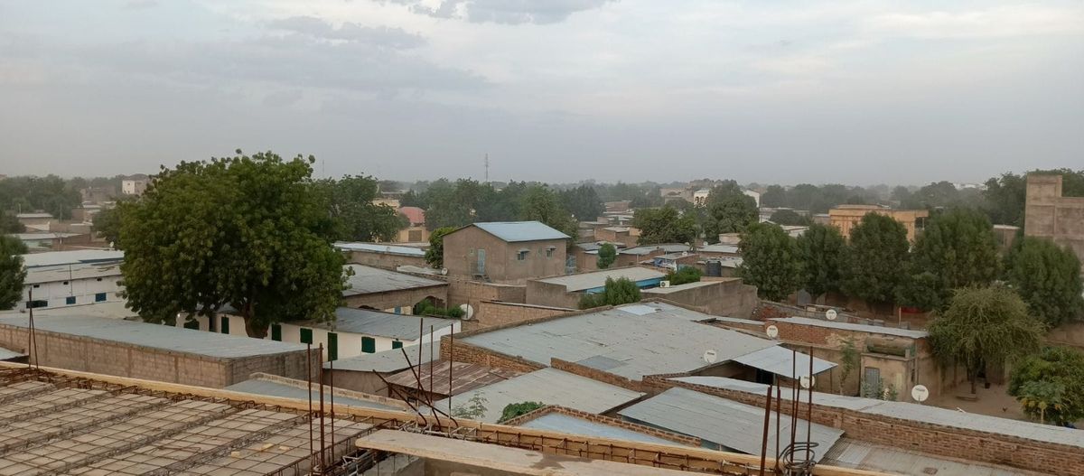 N'Djamena : une vengeance conjugale spectaculaire mais totalement ratée