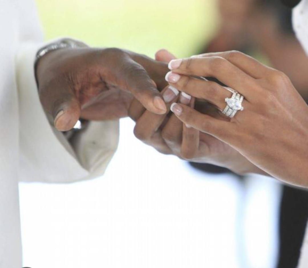 À N'Djamena, ils vivent dans des relations pour la plupart mais rare s'engagent dans le mariage