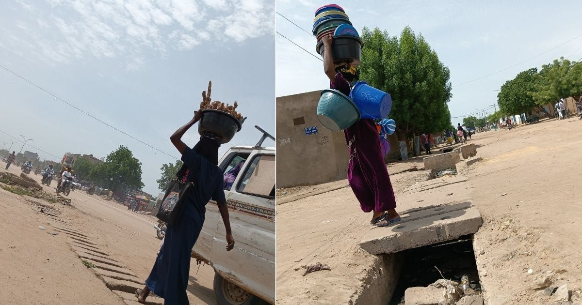 Tchad : l’indépendance financière des filles comme rempart contre les humiliations et la précarité