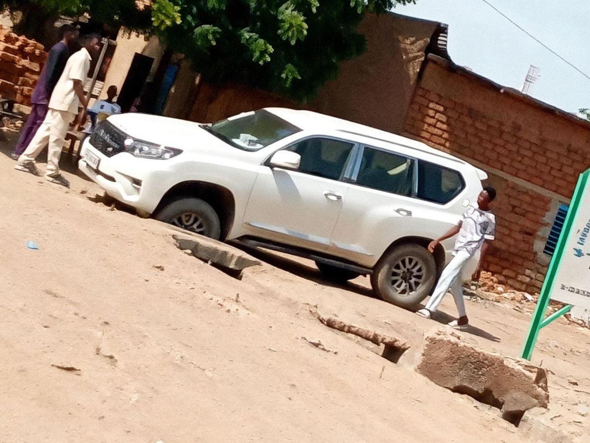 Détérioration des biens publics à N'Djamena : entre incivisme et urgence d'une prise de conscience