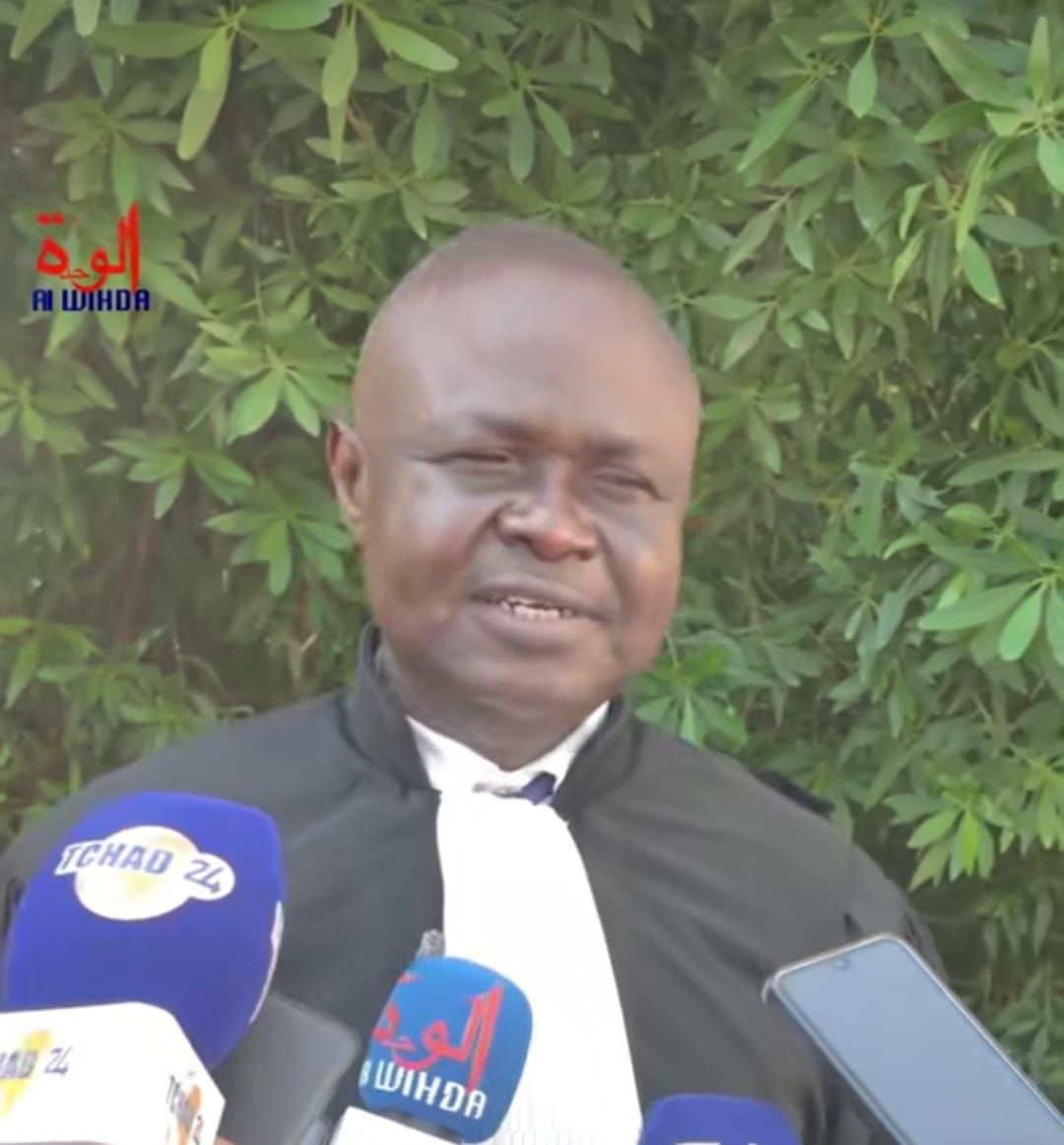 Procès d'Abdoulaye Miskine à N'Djamena : une audience marathon axée sur les instructions