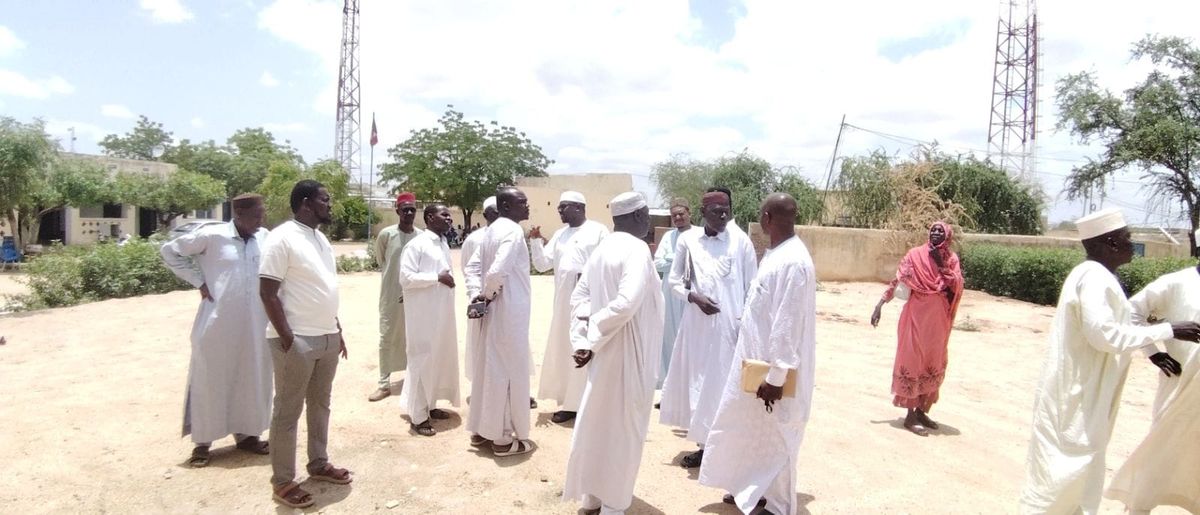 Tchad : mobilisation renforcée pour la réhabilitation du Musée d'Abéché