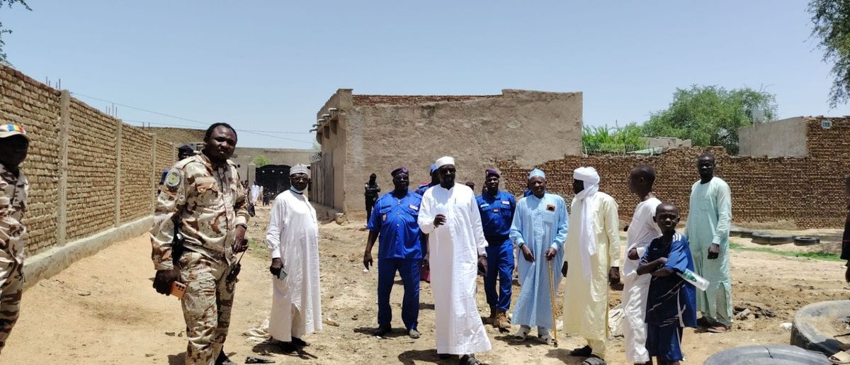 Tchad : la commune d'Abéché passe à l'action pour libérer les passages d'eau