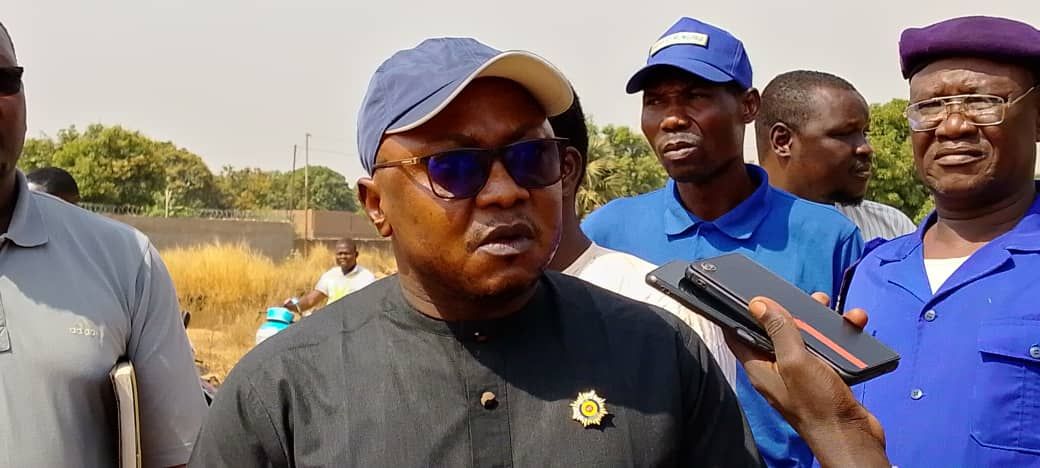 Tchad : le maire adjoint sortant de Moundou dément avoir été convoqué ou auditionné par l’AILC