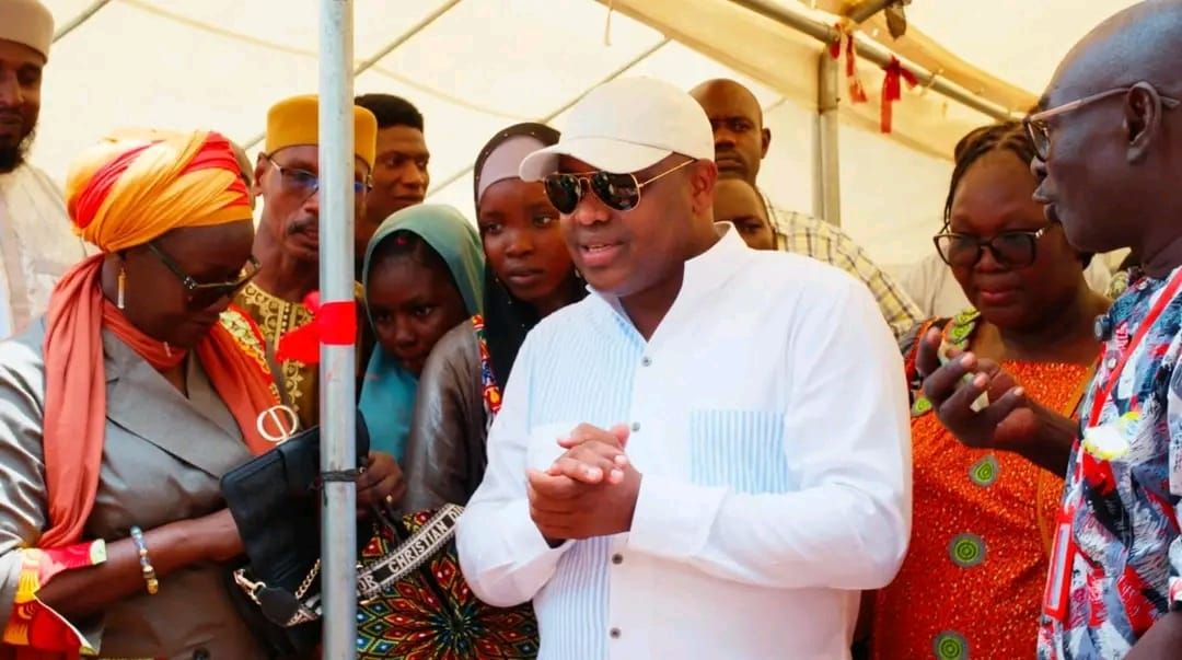 N'Djamena lance son marché hebdomadaire pour dynamiser l'économie locale