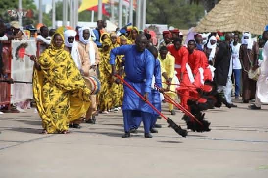 Réintroduire la culture tchadienne à l'école : un enjeu de cohésion nationale