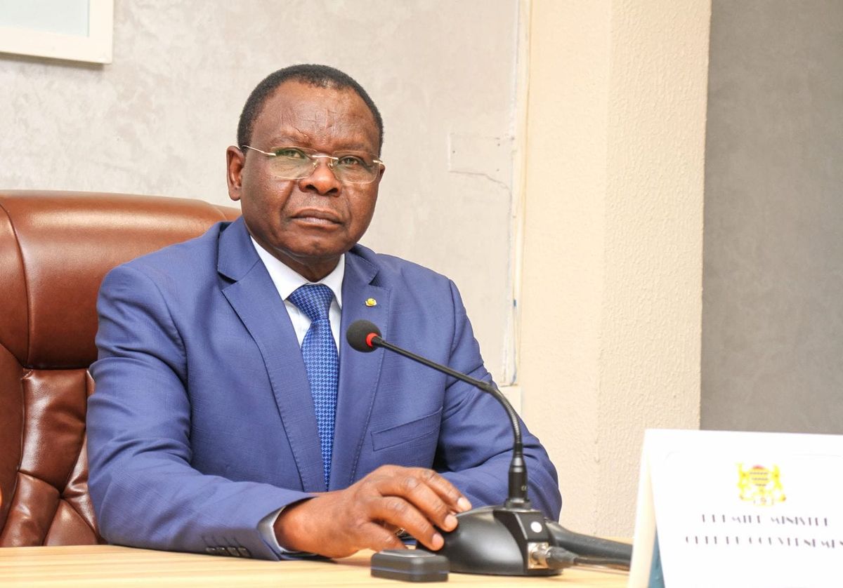 Tchad : le Premier ministre appelle son gouvernement à rester concentré sur l’action