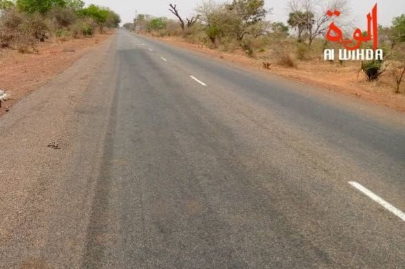 Routes, aéroports, fibre optique, électricité : les six chantiers de connexion du Tchad
