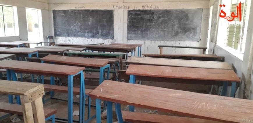 Tchad : Rentrée administrative 2026 et impératif du bilinguisme au cœur de l'éducation nationale