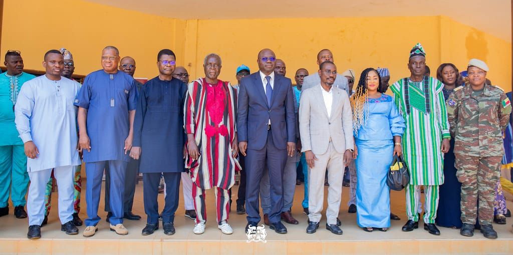 Université de vacances 2026 : le Bénin mise sur l'intelligence artificielle pour transformer l'école