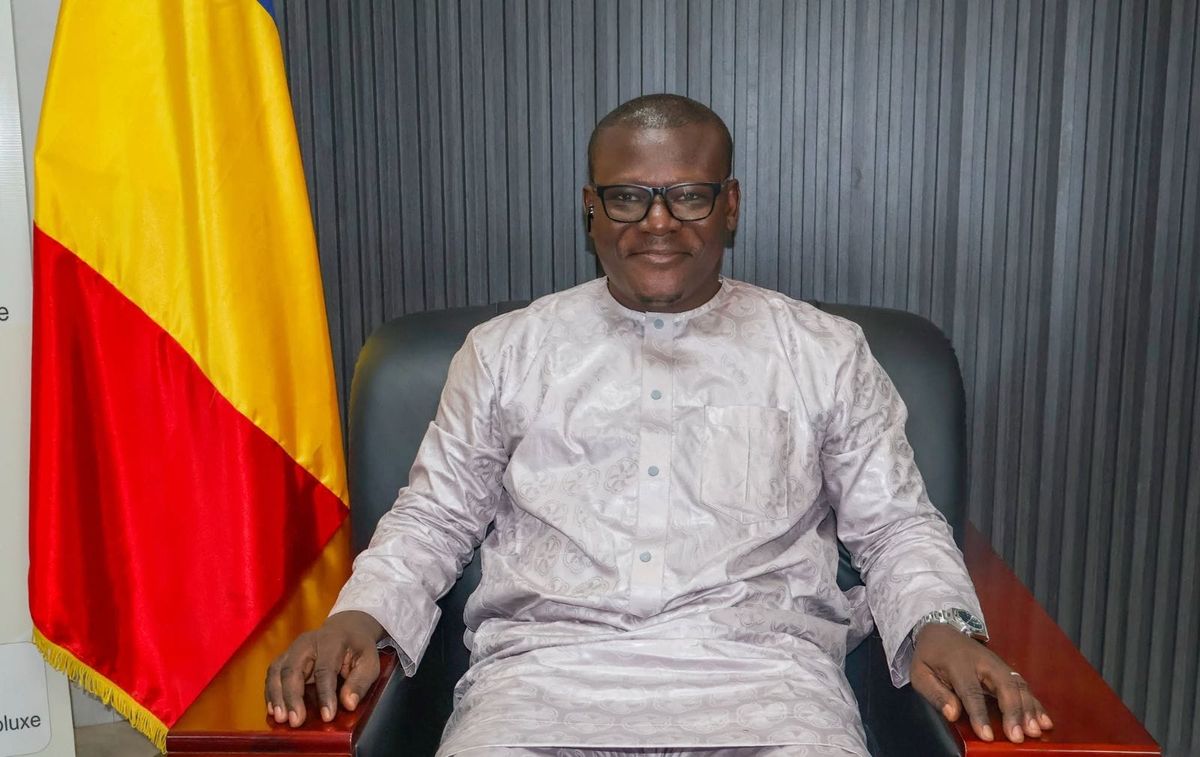 Tchad : la CNDH salue la grâce présidentielle accordée à neuf leaders politiques
