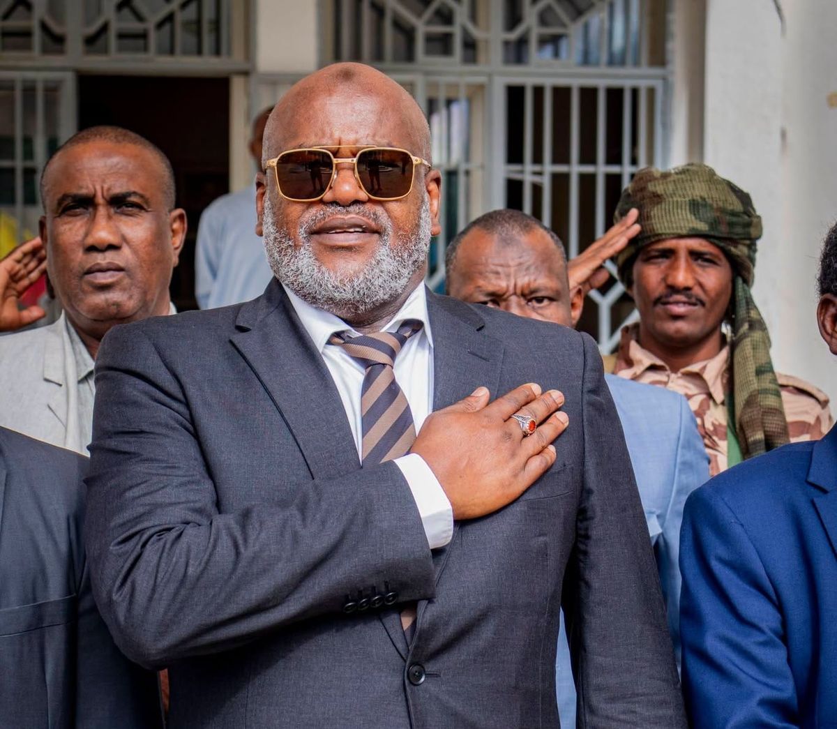 Tchad : le ministre Mahamat Assileck Halata met en garde contre les dérives au Cadastre
