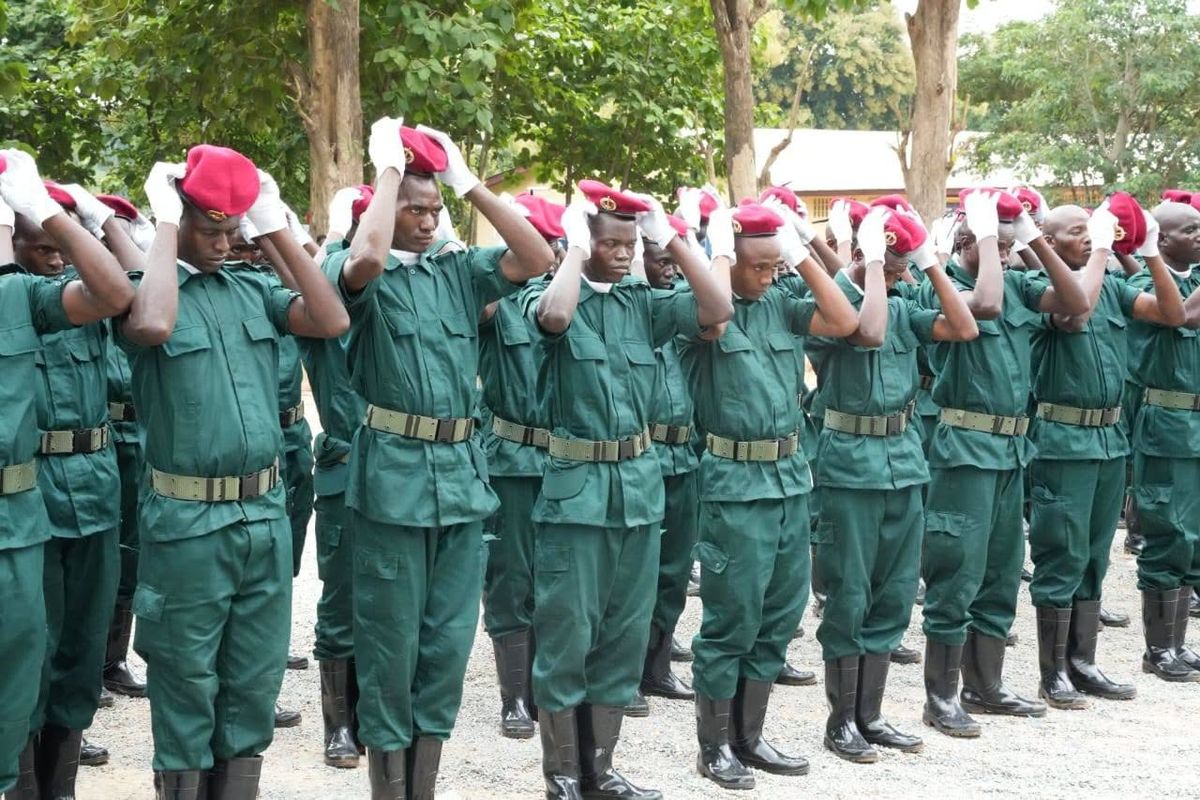 Centrafrique et Rwanda : une alliance militaire pour la sécurité