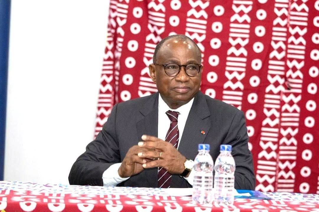 Éducation nationale en Côte d'Ivoire : sept priorités fixées pour la rentrée 2026